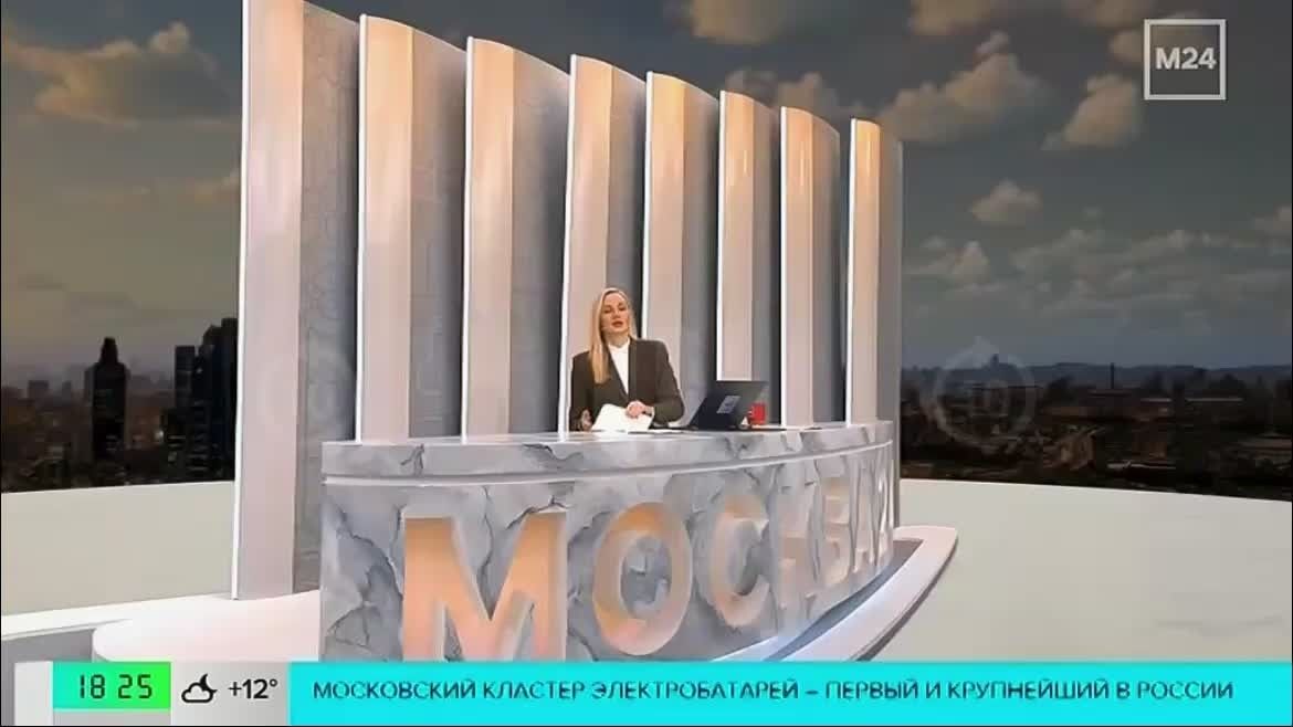 Московские школьники скоро уйдут на каникулы