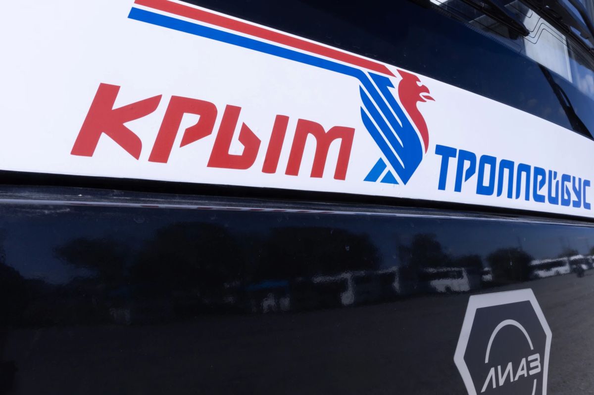 Сергей Аксёнов: В Крыму продолжается обновление подвижного состава общественного транспорта Сергей Аксёнов: В Крыму продолжается обновление подвижного состава общественного транспорта