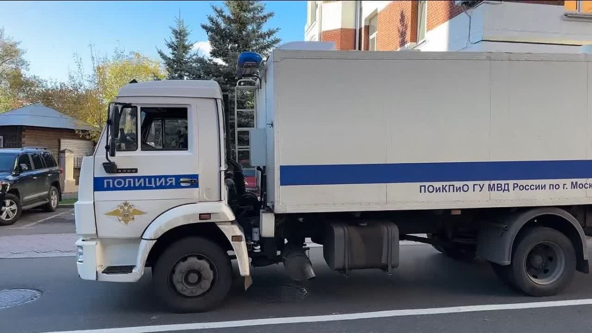 Генеральный директор парка "Патриот" Игорь Васильев, ставший фигурантом уголовного дела о многомиллионной взятке, отправлен под домашний арест
