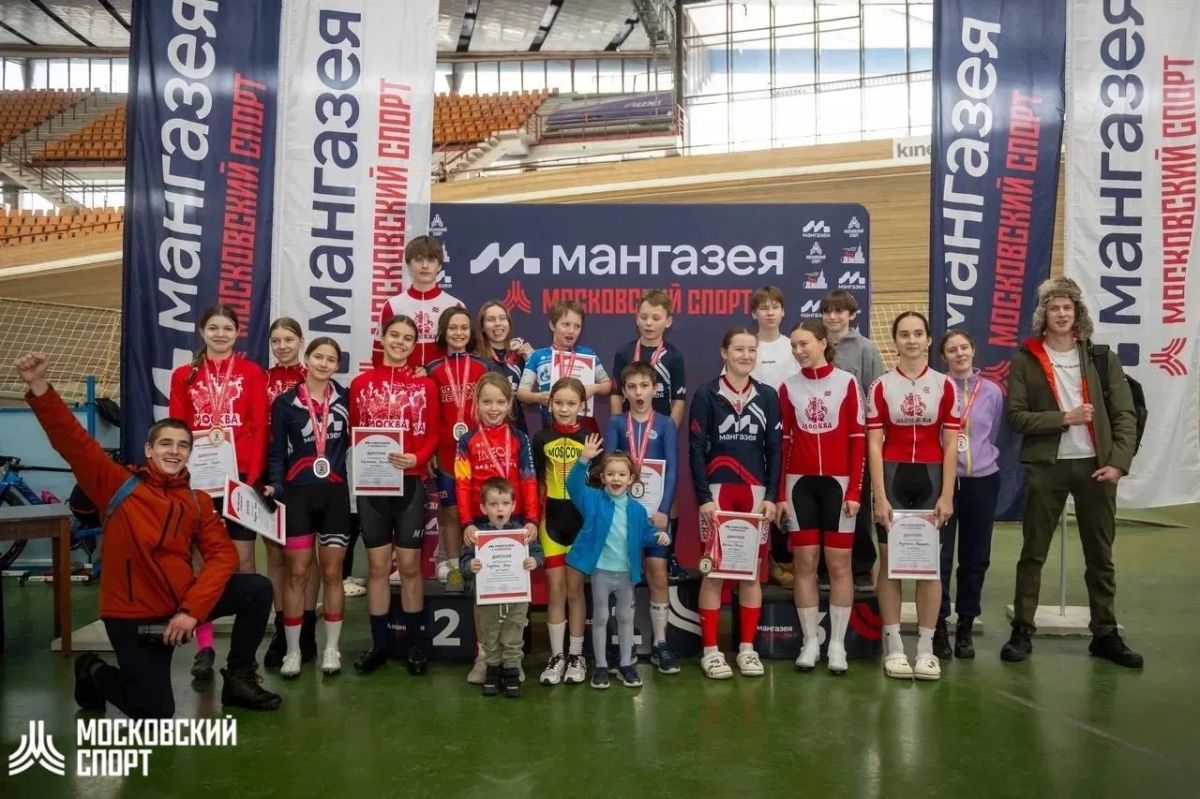 5-й этап Кубка по велосипедному спорту: рывок к финишу 5-й этап Кубка по велосипедному спорту: рывок к финишу