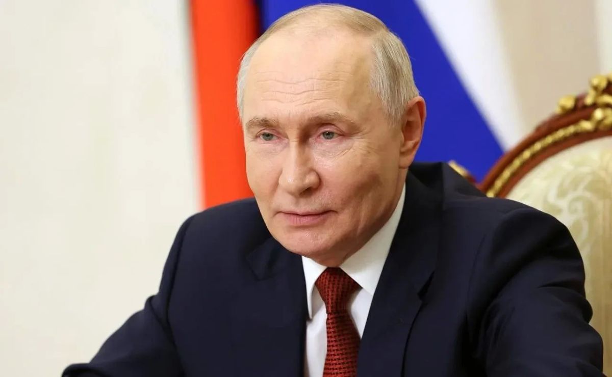 Алексей Шапошников: Сегодня день рождения Президента России Владимира Владимировича Путина!