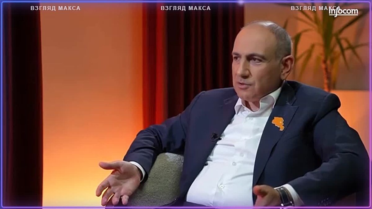 Армения может в одностороннем порядке расторгнуть концессионное соглашение с Россией об управлении железными дорогами страны, заявил премьер-министр Никол Пашинян