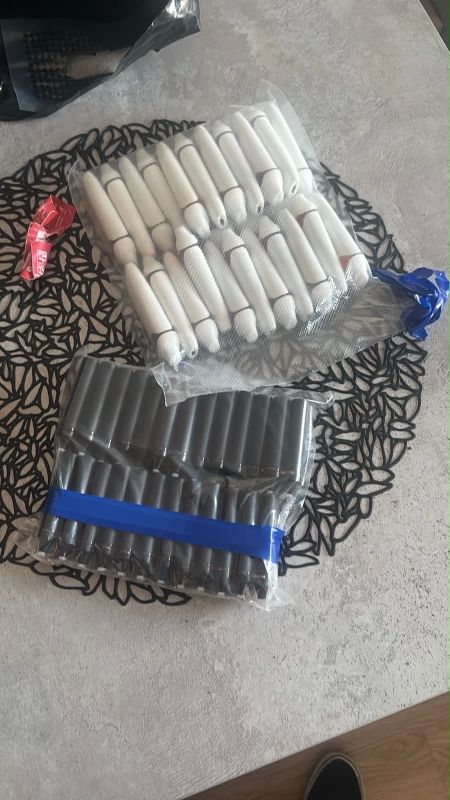 Пар с «сюрпризом»: столичные полицейские пресекли сбыт наркотиков в вейпах