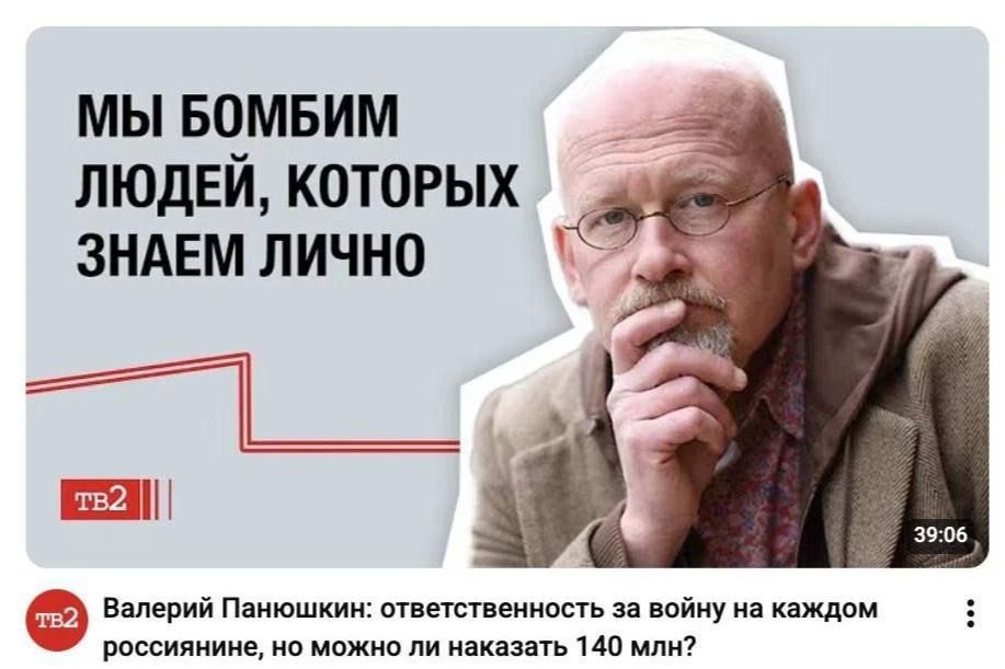 Андрей Медведев: В который раз приходится удивляться мышлению отечественного либерала и его избирательному зрению