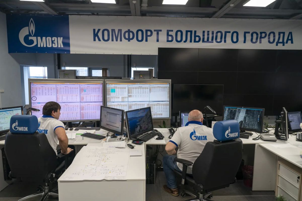 От печного отопления до современной системы теплоснабжения: как развивалась Москва