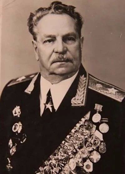 Сегодня в рамках раздела «Герои Родины в названиях улиц Москвы» нашей рубрики #НациональнаяТопонимикаМосквы рассказываем про улицу Генерала Тюленева