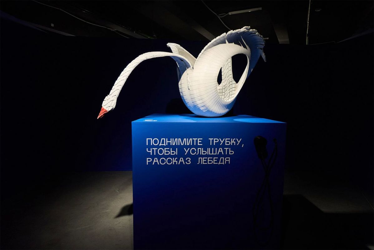 Музей Москвы приглашает на выставку «Ученые дамы Музей Москвы приглашает на выставку «Ученые дамы