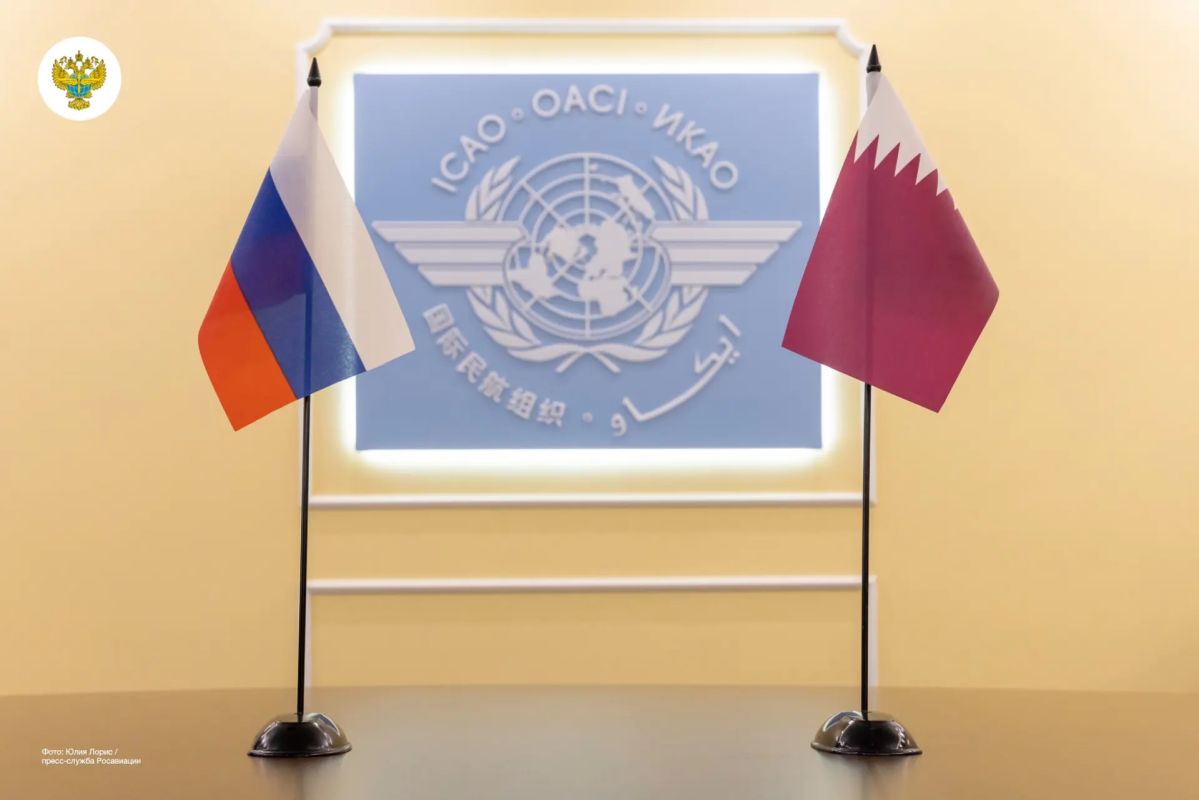 Дмитрий Ядров провел рабочую встречу с Чрезвычайным и Полномочным Послом Государства Катар в Российской Федерации шейхом Ахмедом Нассером Аль-Тани.