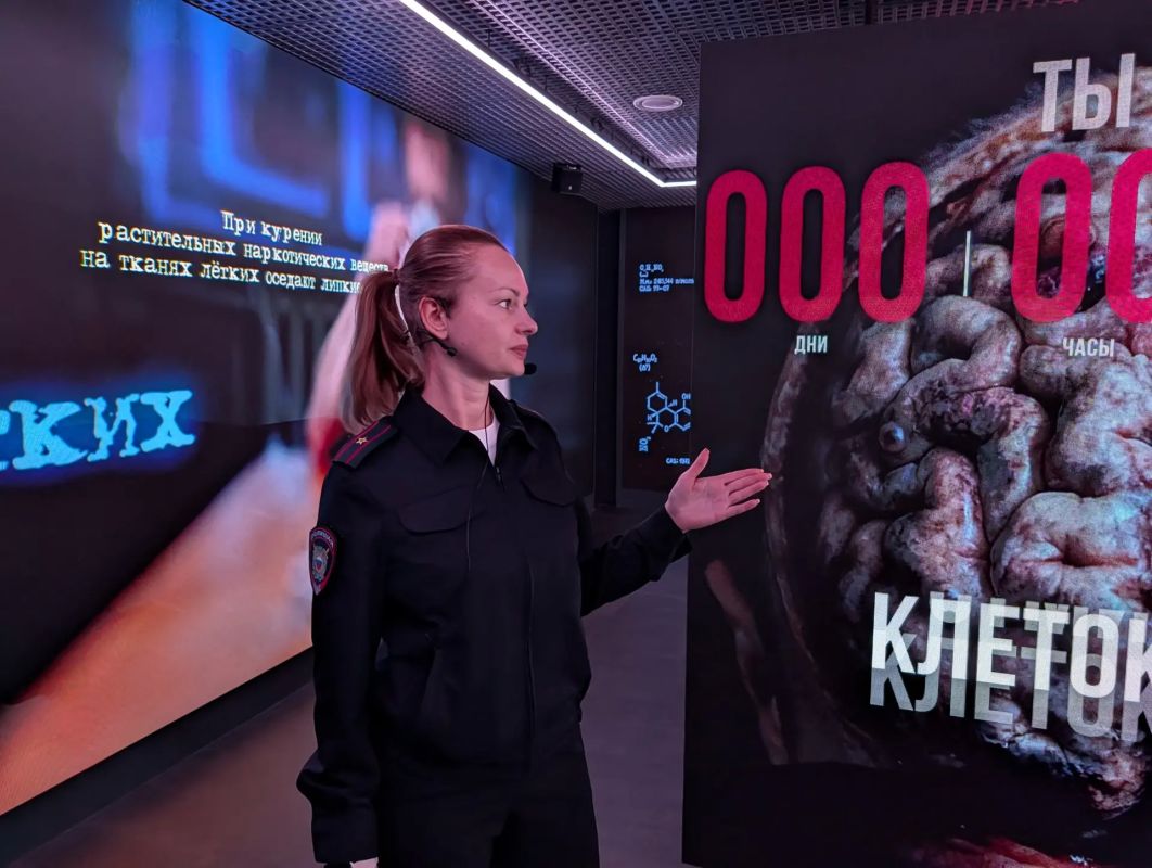 22-й курс «Школы правопорядка»: учимся не повторять ошибки 22-й курс «Школы правопорядка»: учимся не повторять ошибки