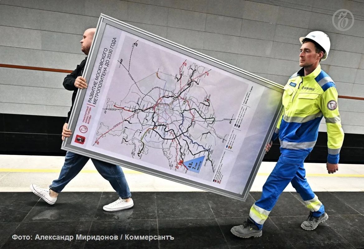 Подземная жизнь России: особенности метро в разных городах страны
