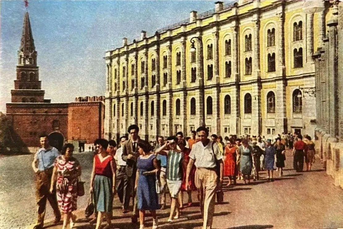 В рубрике #открытки_главархив идем в музей! В рубрике #открытки_главархив идем в музей!