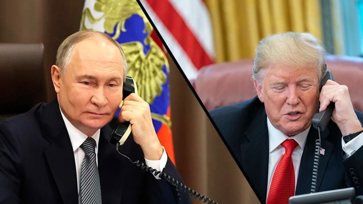 Что пишут иностранные СМИ о дизельной сделке Трампа и Путина