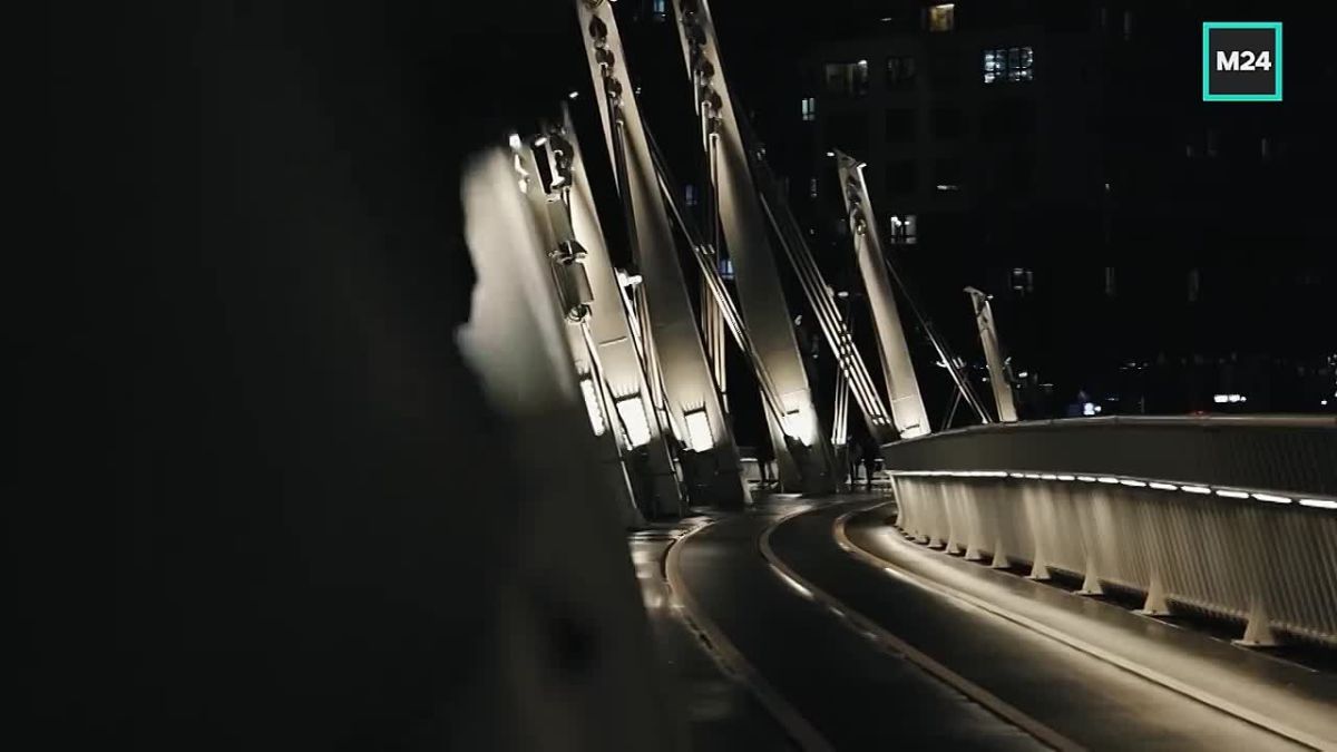 Когдато в Москве фонари зажигали не каждую ночь, а строго по осветительному календарю