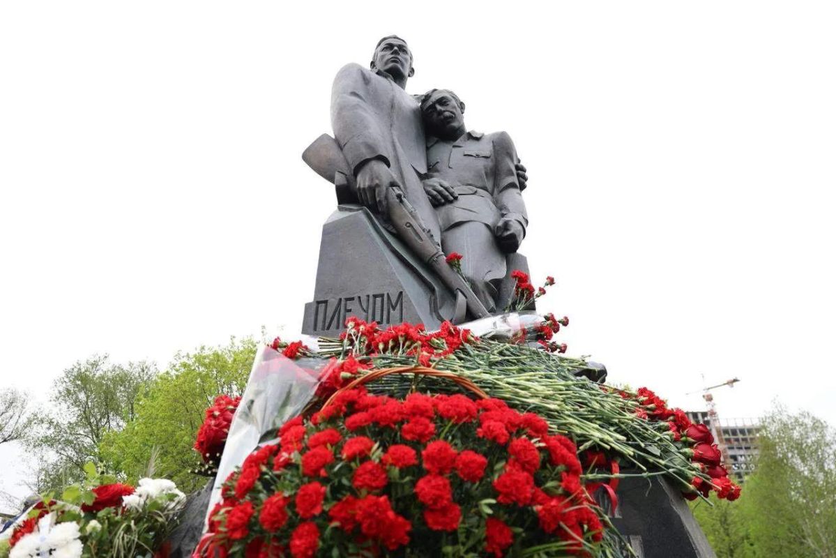 Алексей Шапошников: 11 октября мы вспоминаем героев Московского народного ополчения