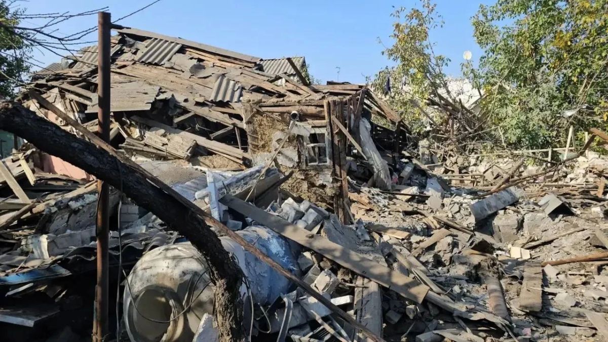 Олег Царёв: 151 украинский БПЛА сбит ночью над 11 субъектами РФ: Олег Царёв: 151 украинский БПЛА сбит ночью над 11 субъектами РФ: