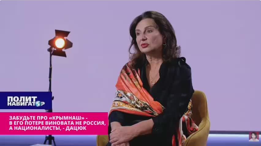 «Бред и безумие»: Богословская уверяет, что Янукович заболел после встречи с Путиным