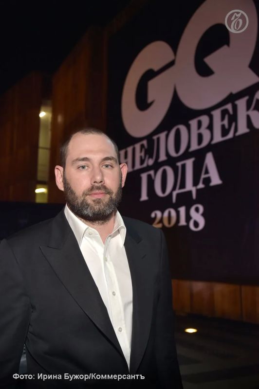 Суд в Москве заочно назначил Семену Слепакову (признан иноагентом) 400 часов обязательных работ за нарушение требований к иностранным агентам
