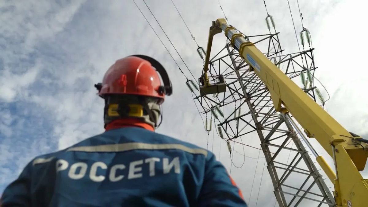 Электроснабжение на северо-западе Москвы стало надежнее