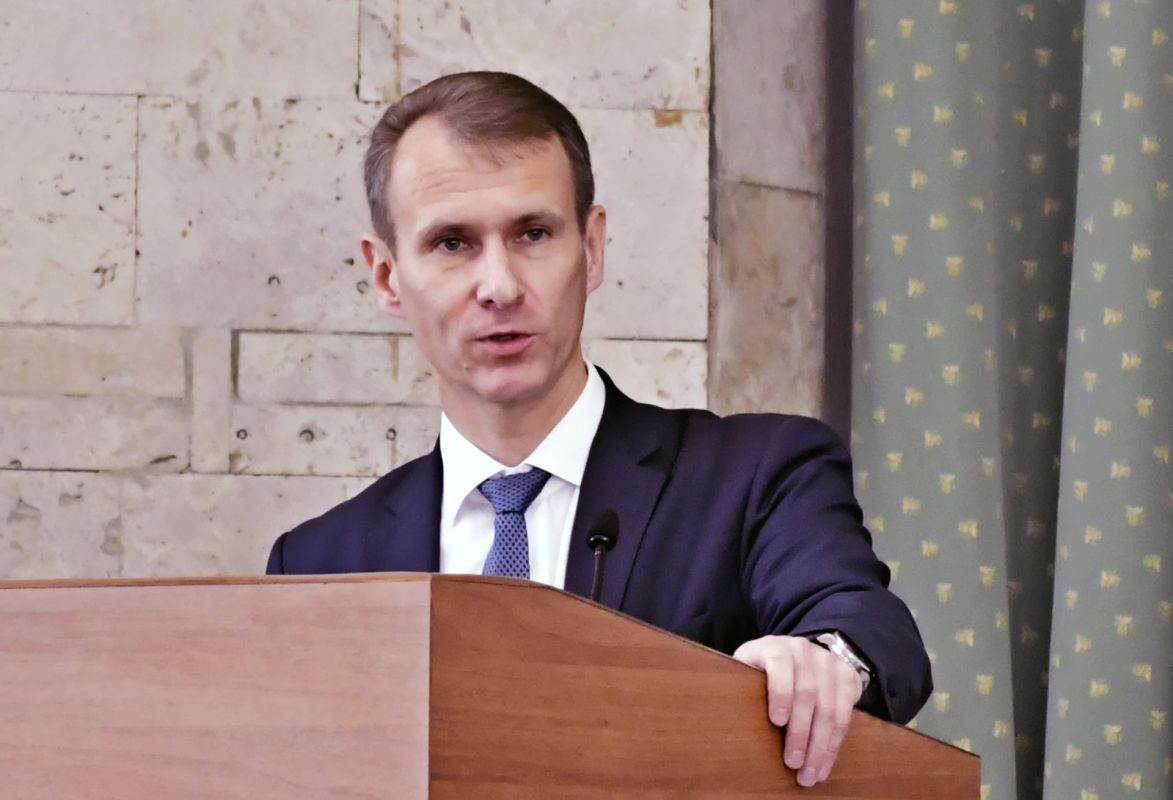 Член Международного союза криминалистов А.А. Бессонов принял участие в XII Всероссийской научно-практической конференции «Деятельность прокуратуры по противодействию преступлениям и правонарушениям» (Сухаревские чтения)