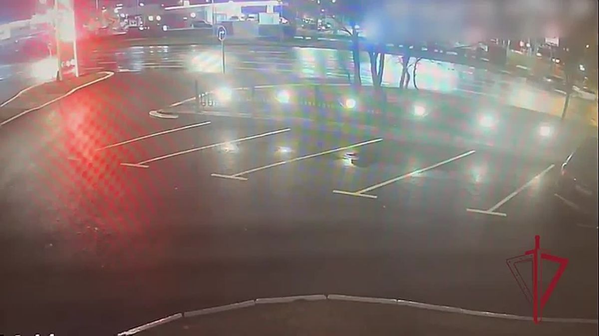 В Москве росгвардейцы задержали нетрезвого водителя, ставшего виновником ДТП