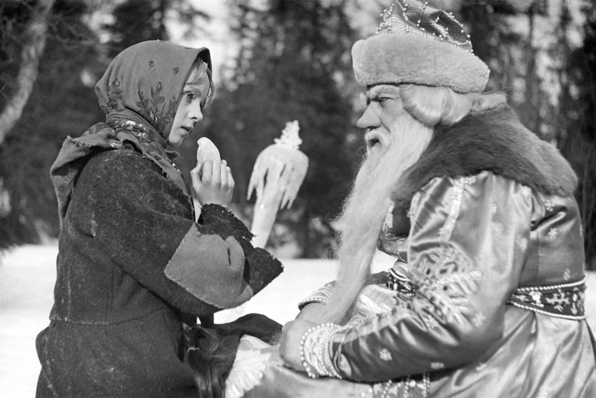 В 2026 году исполнилось 120 лет со дня рождения Александра Роу — режиссера знаменитых советских киносказок «Морозко», «Василиса Прекрасная», «Королевство кривых зеркал» и других В 2026 году исполнилось 120 лет со дня рождения Александра Роу — режиссера знаменитых советских киносказок «Морозко», «Василиса Прекрасная», «Королевство кривых зеркал» и других