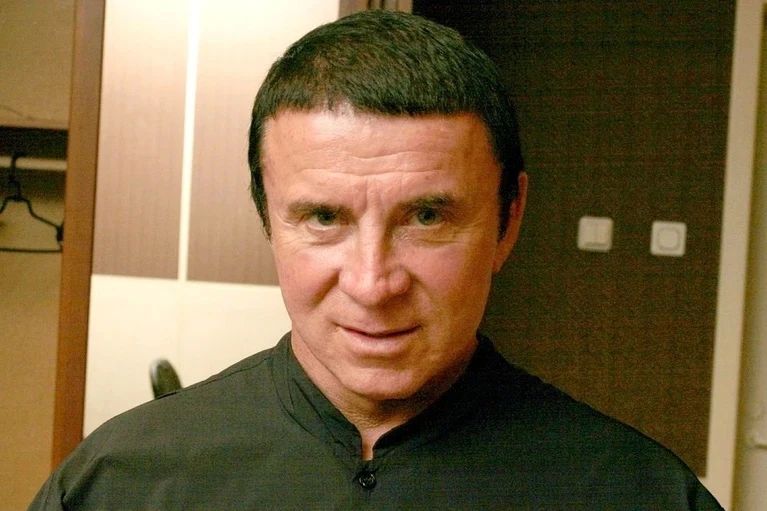 Сыновья Кашпировского просят его вдову пройти полиграф