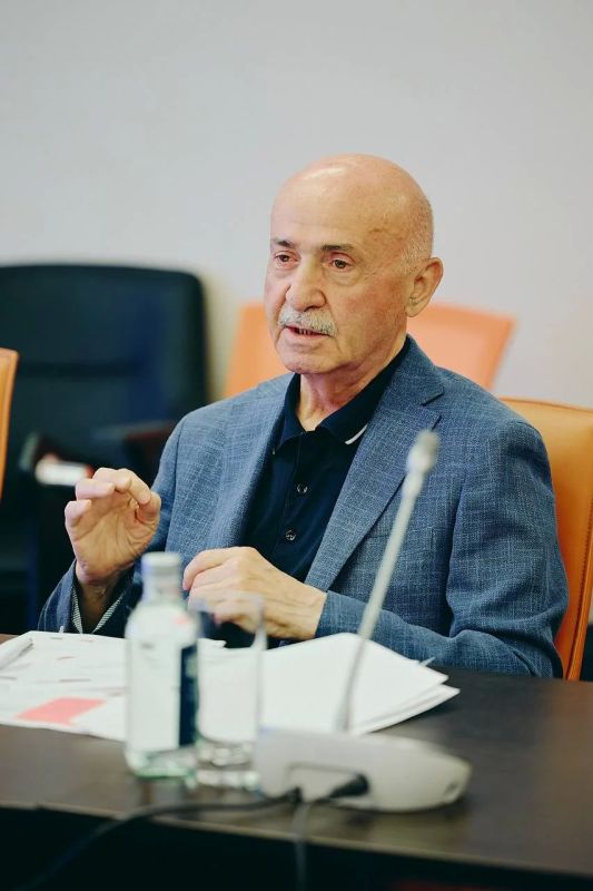 Норайр Блудян — о перспективах развития средств индивидуальной мобильности