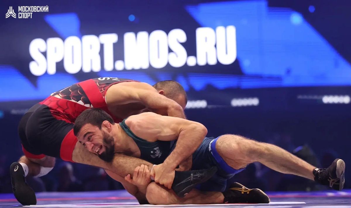 Кто станет чемпионом мира PWL по вольной борьбе? Кто станет чемпионом мира PWL по вольной борьбе?