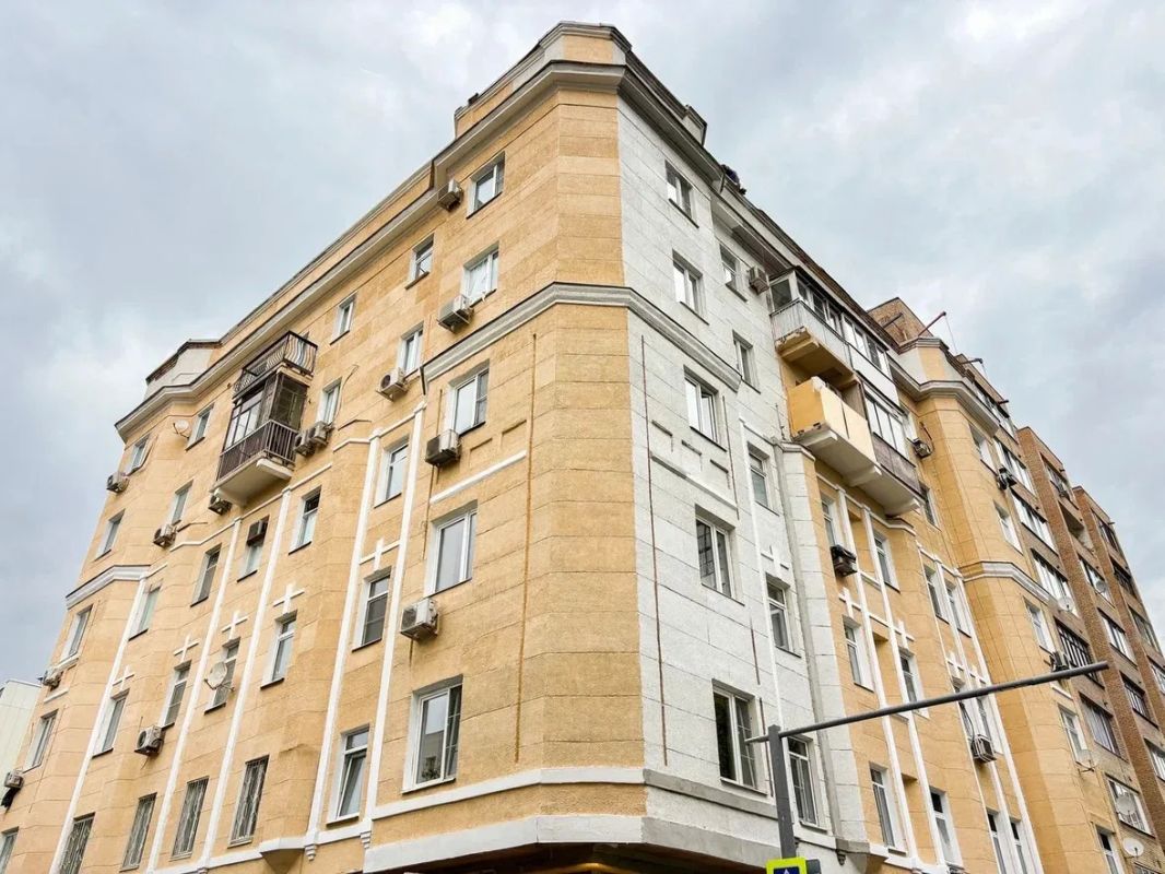 Около 30 жилых домов с эркерами приведём в порядок этом году в рамках региональной программы капитального ремонта