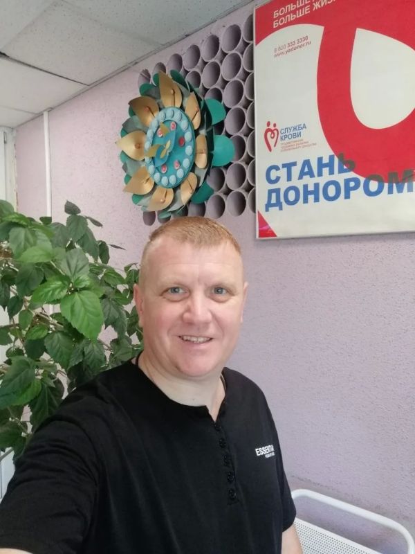 Транспортные полицейские ЛО МВД России на станции Москва-Ленинградская и Юго-Восточного ЛУ МВД России на транспорте стали донорами крови Транспортные полицейские ЛО МВД России на станции Москва-Ленинградская и Юго-Восточного ЛУ МВД России на транспорте стали донорами крови