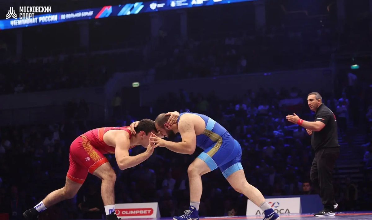 Кто станет чемпионом мира PWL по вольной борьбе? Кто станет чемпионом мира PWL по вольной борьбе?
