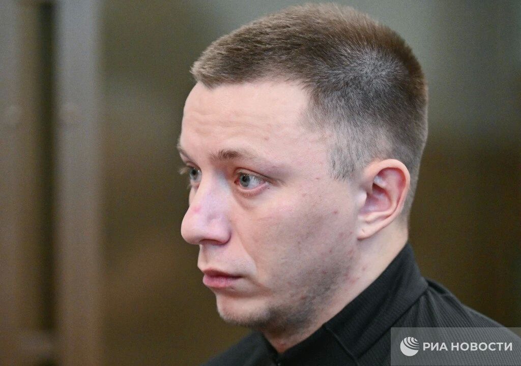 Байкера, насмерть сбившего в Москве актрису Добромилову, приговорили к полутора годам принудительных работ