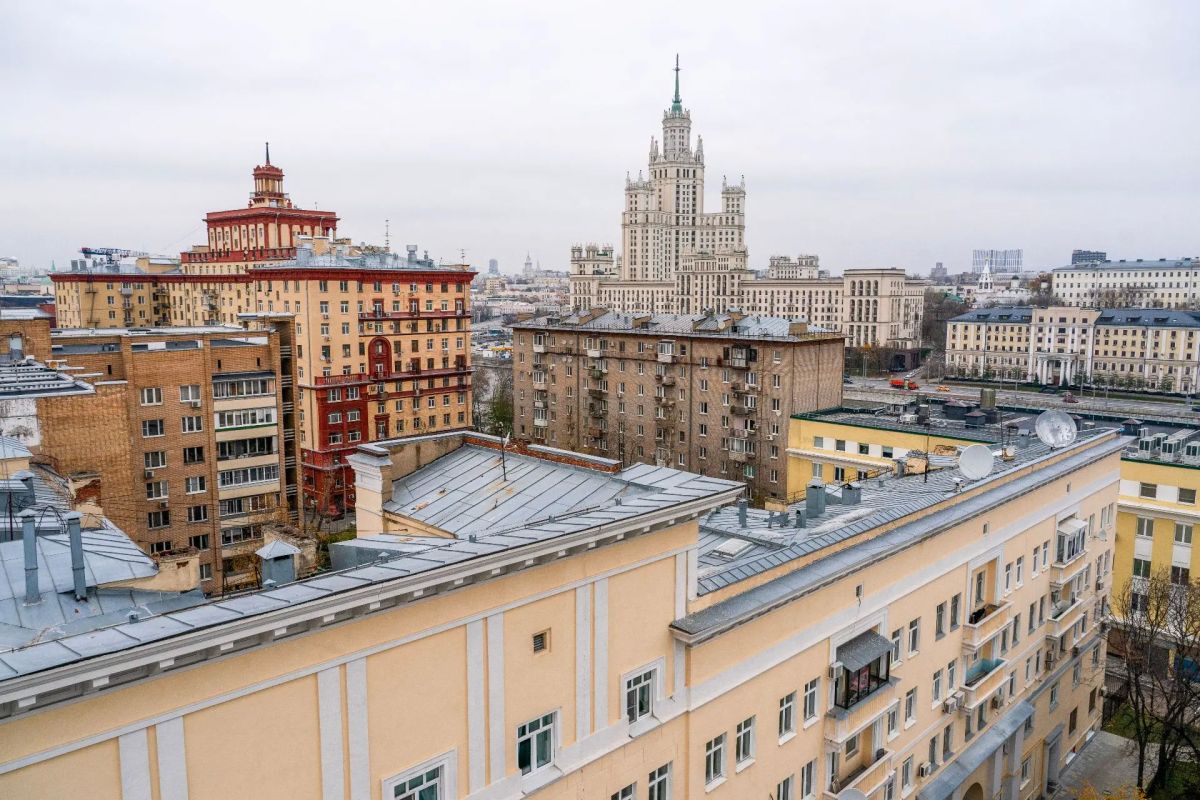 Экскурсия, посвященная работе городских служб, пройдёт в Москве