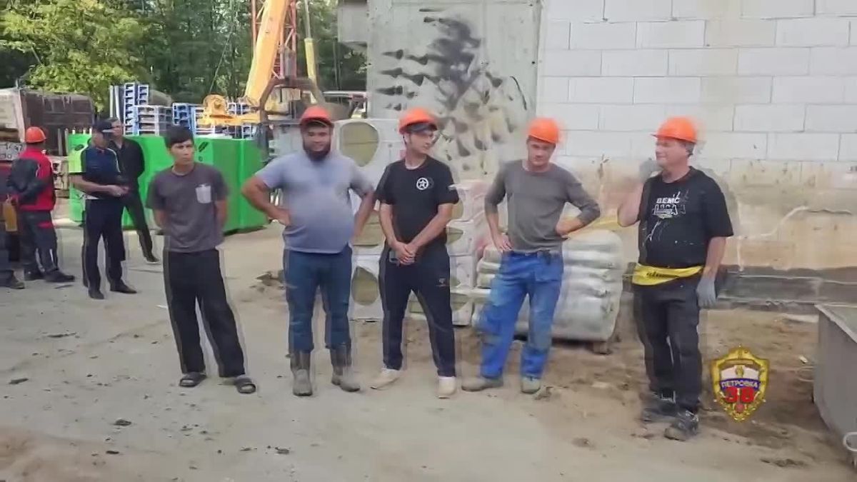 «Нелегал-2026»: более 2380 нарушений выявлено на юго-востоке столицы