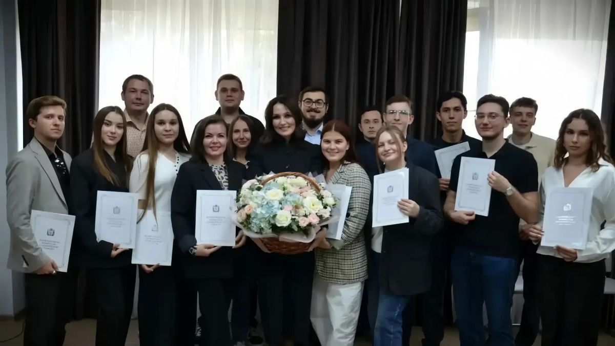 Яна Лантратова: Друзья! Продолжаем нашу рубрику — #МолодыеПравозащитники Яна Лантратова: Друзья! Продолжаем нашу рубрику — #МолодыеПравозащитники