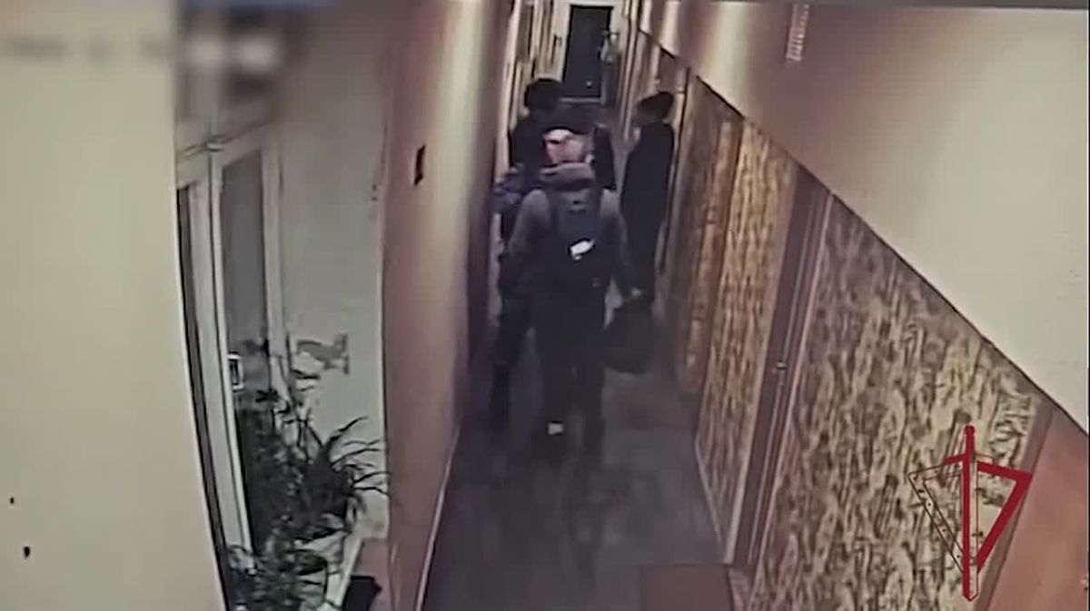 На востоке столицы росгвардейцы задержали дебоширов в хостеле