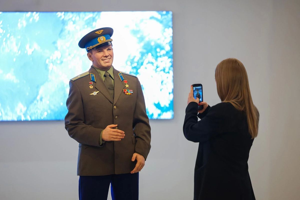 Провести выходные интересно и с пользой можно в парке «Зарядье» Провести выходные интересно и с пользой можно в парке «Зарядье»