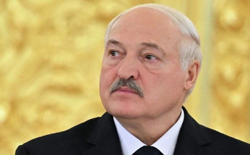 Если Украина не пойдет на мирное урегулирование в этом году, в следующем году ей будет еще сложнее, далее - уже невозможно, заявил Лукашенко