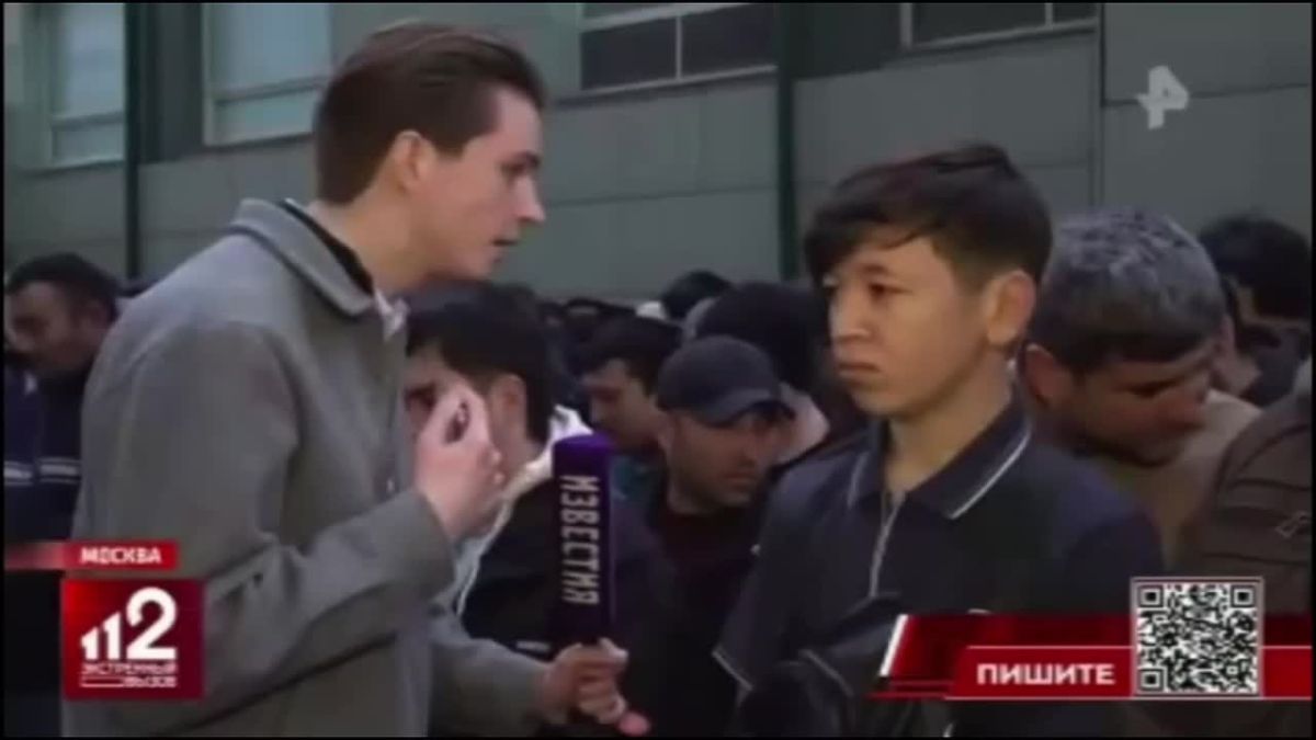 Военные следователи СК России провели масштабный рейд в одном из хостелов на юго-востоке Москвы