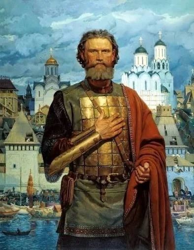 Сегодня, в рамках рубрики #ВеликиеПолководцыИГерои, знакомимся с новой главой нашей ратной истории