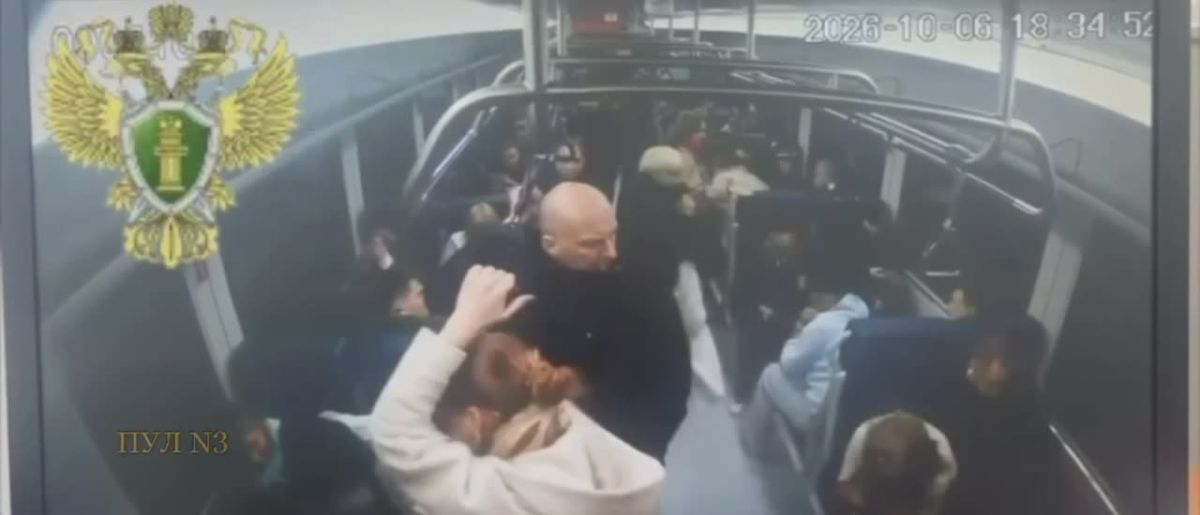 В электричке девушке в голову прилетел кирпич - у нее осталась глубокая рана на лице: