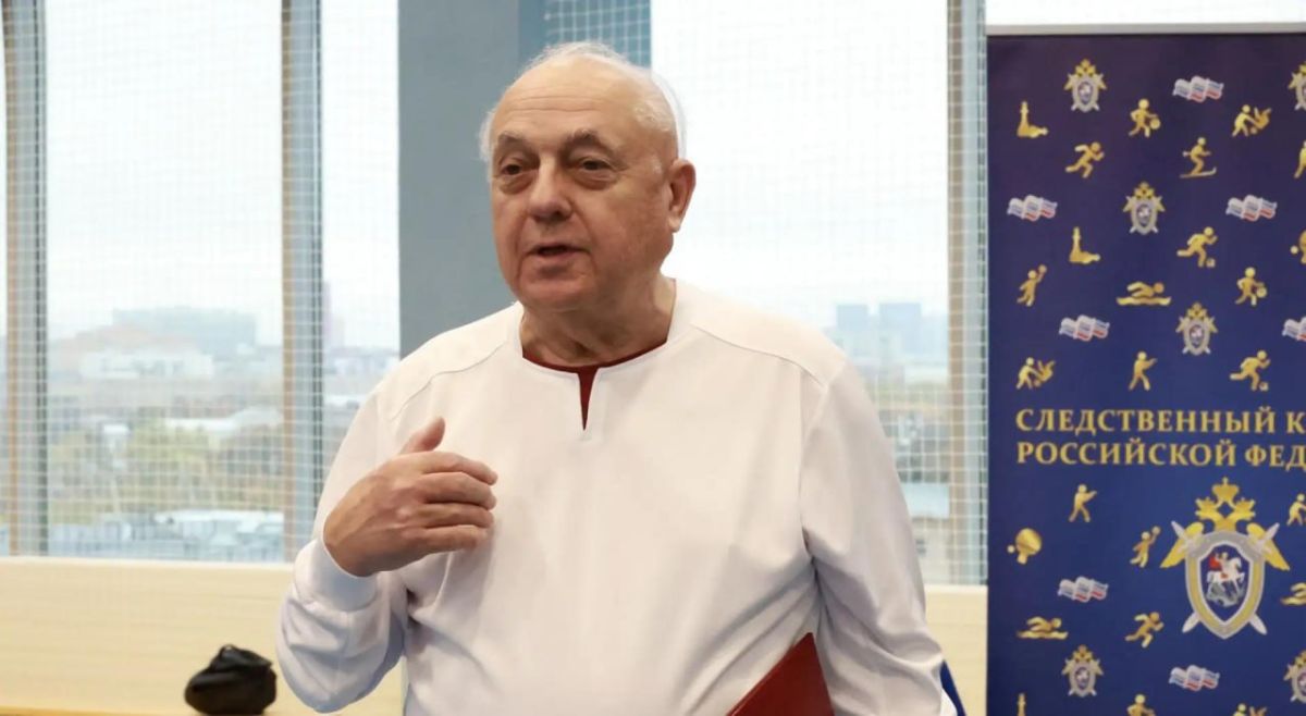 В Следственном комитете Российской Федерации прошел ежегодный турнир по мини-футболу среди представителей ветеранских движений органов Следственного комитета, Федеральной службы безопасности и Генеральной прокуратуры России В Следственном комитете Российской Федерации прошел ежегодный турнир по мини-футболу среди представителей ветеранских движений органов Следственного комитета, Федеральной службы безопасности и Генеральной прокуратуры России