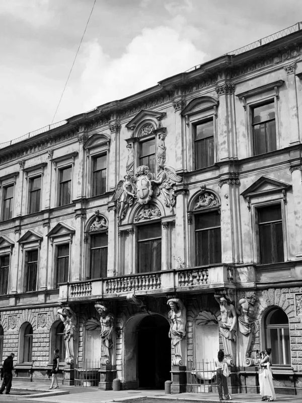 Подведены итоги фотоконкурса «Культурный ритм», посвященного архитектурному наследию России Подведены итоги фотоконкурса «Культурный ритм», посвященного архитектурному наследию России
