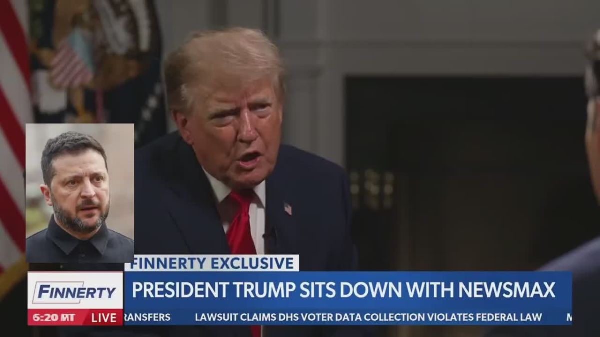 Трамп назвал позором удары Зеленского по НПЗ
