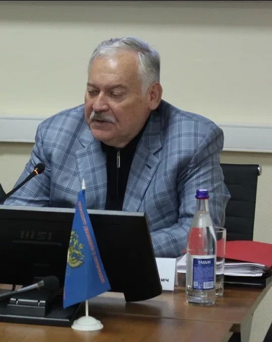 Константин Затулин: Обращение Константина Затулина на международном круглом столе Института стран СНГ «Парламентские выборы: Россия и Сербия», прошедшем 15 октября в Москве и Белграде совместно с Русским домом в Белграде и...