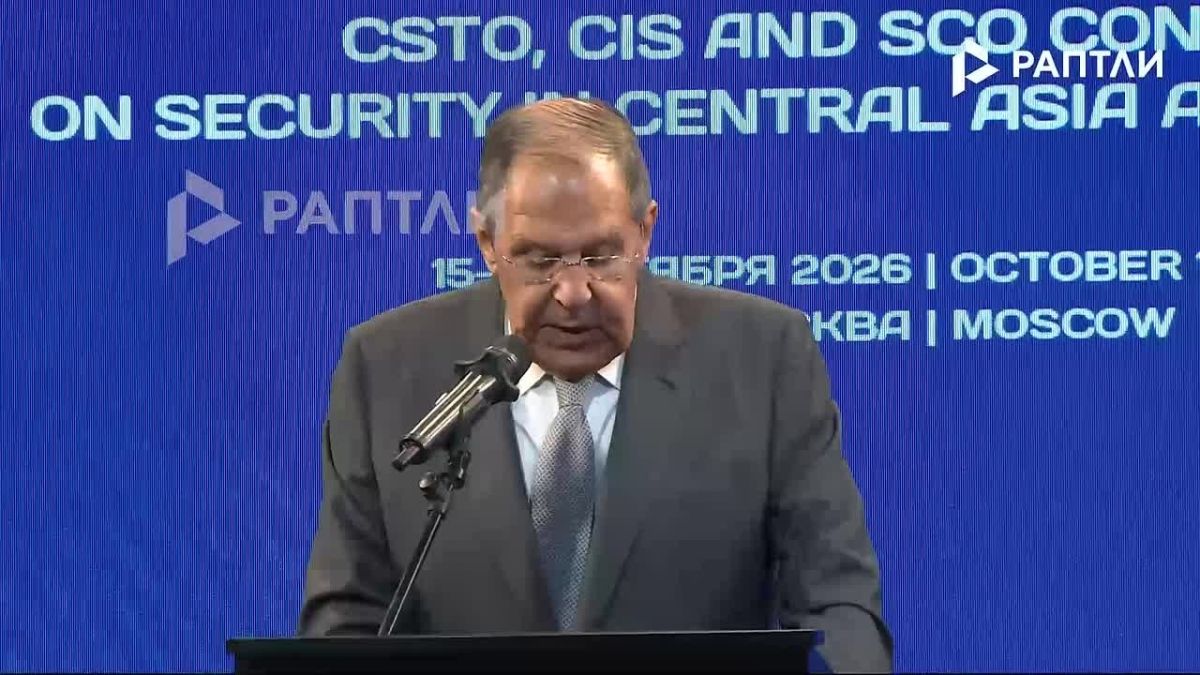 «Запад многие годы пытается создать очаги напряженности по периметру наших границ