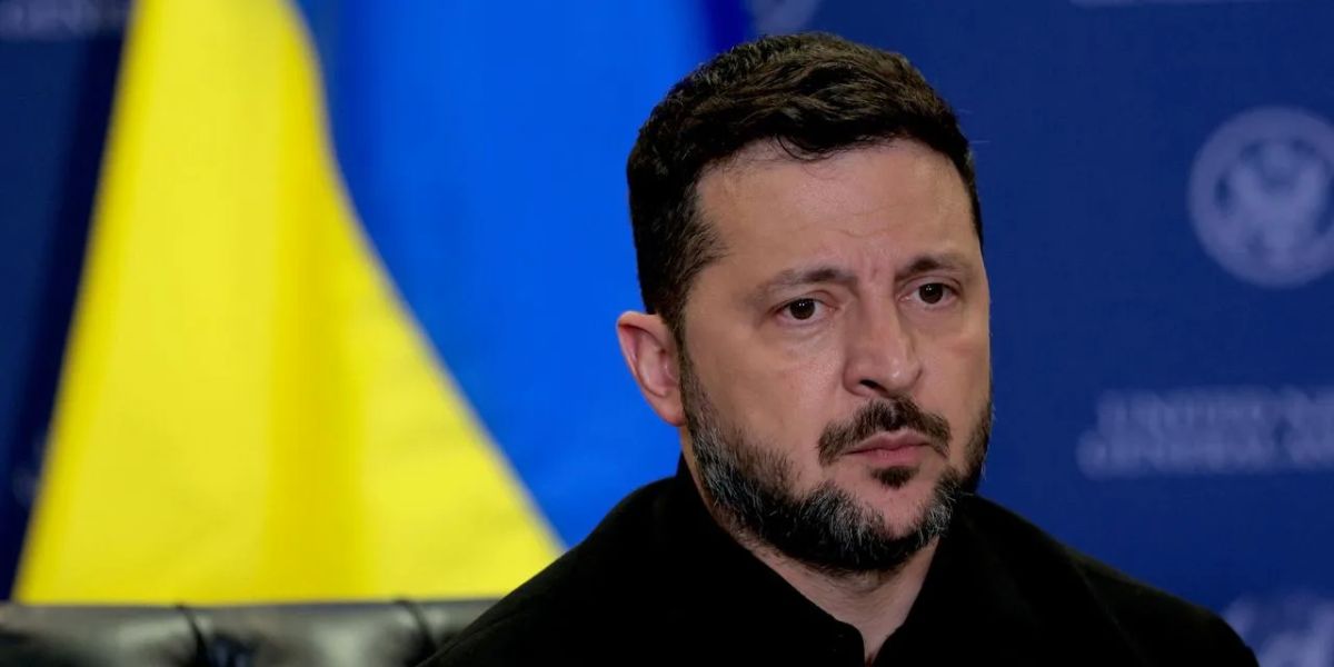 «Индийский подход»: Нью-Дели представил новый план урегулирования конфликта на Украине