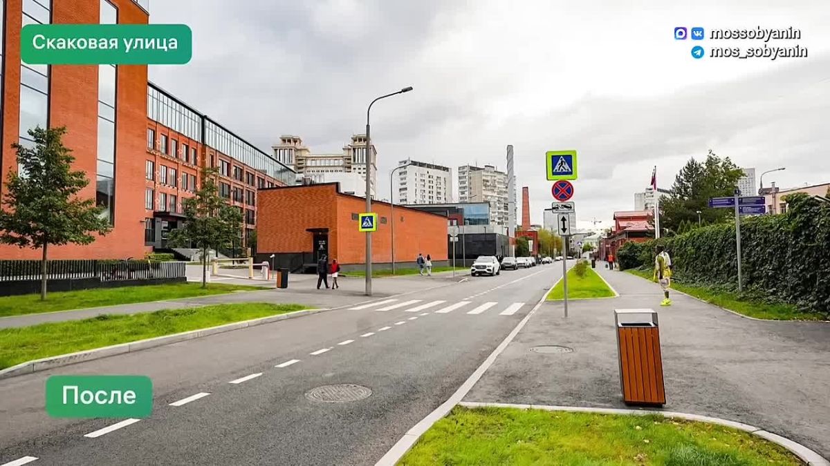 В рамках проекта «Чистое небо» под землю убрали более 1,4 тыс