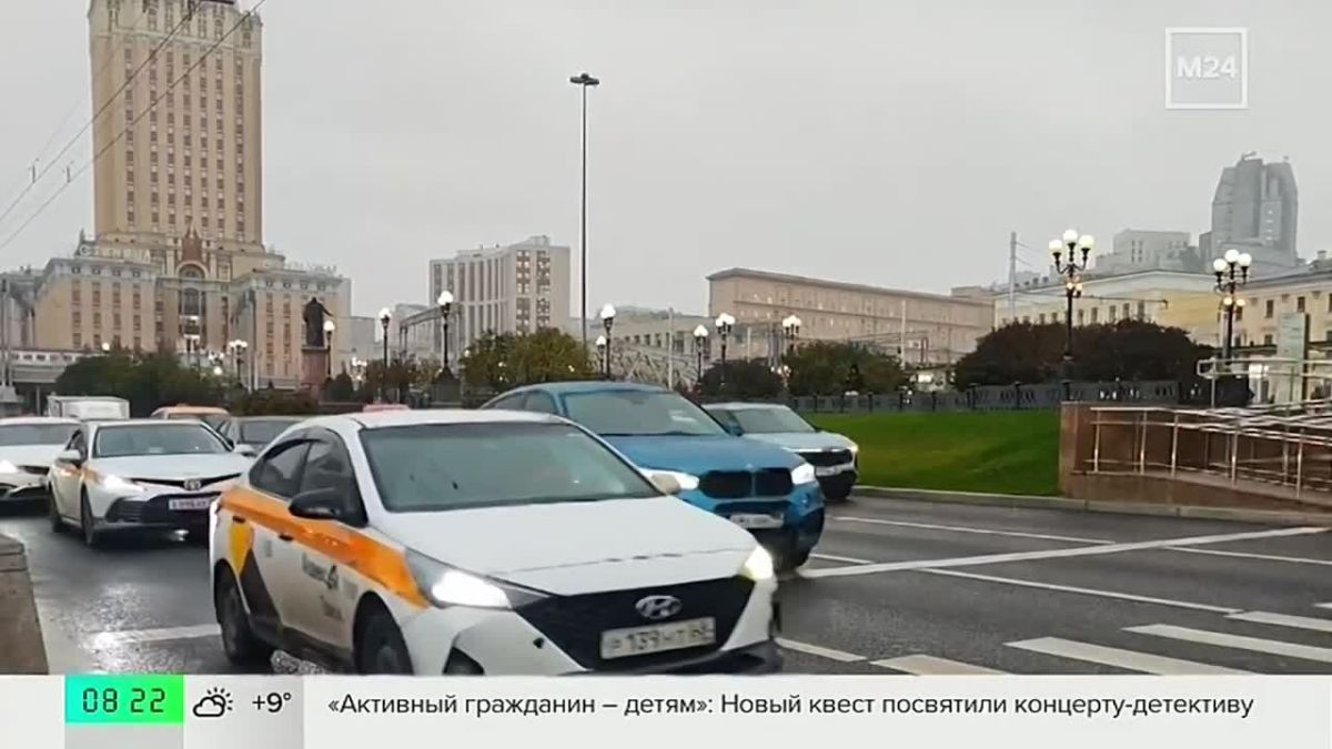 «Со своей автолюлькой не возьму»: москвичка 40 минут ждала детское такси