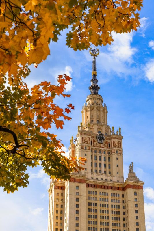 Надеемся, ваше воскресенье было прекрасным!